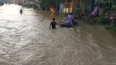 Bengal Floods Man Made Disaster, Says Mamata Banerjee