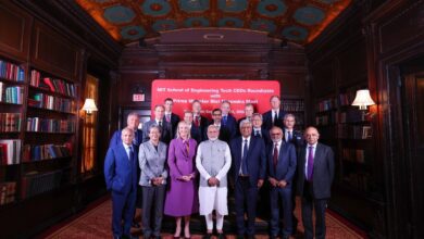Google's Sundar Pichai Shares Highlights Of Pm Modi's Roundtable With Ceos