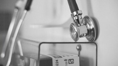 Explained: What's The Health Insurance Scheme For Everyone Over 70