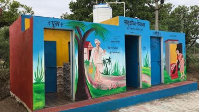 How Centre's 'swachha Bharat Mission' Saved 70,000 Infant Lives A Year