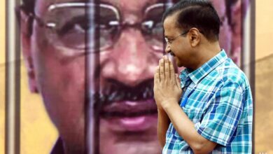 Live Updates: Arvind Kejriwal's Bail Petition In Supreme Court Today