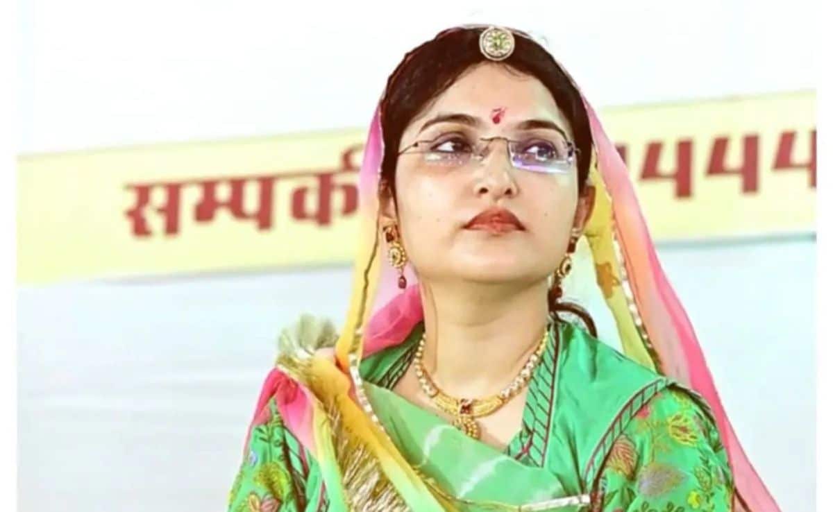 Rajasthan Bureaucrat, 33, Dies After Surgery, Conspiracy Charge Follows