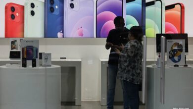 Iphone Exports From India Double Even Before Iphone 16 Sale Begins