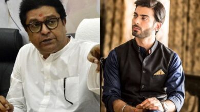 Ahead Of Fawad Khan's Film Release In India, A Warning From Raj Thackeray