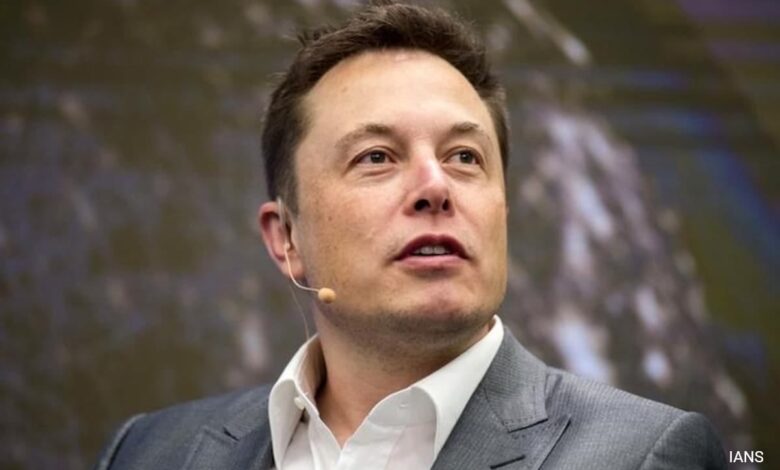 Elon Musk May Be World's 1st Trillionaire By 2027, Adani In 2028: Report