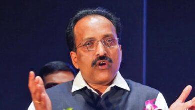 Don't Want What Happened To Boeing Starliner: Isro Chief On Gaganyaan Launch