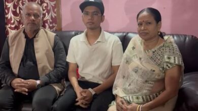 Man From Bihar's Jamui Lands Rs 2 Crore Package At Google's London Office