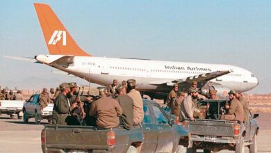 When Ic 814 Hijackers Demanded Terrorist's Body In Exchange For Hostages