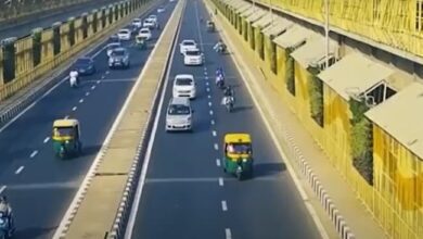 Centre Okays Construction Of 62,500 Km Roads Under Pm Gram Sadak Yojana Iv