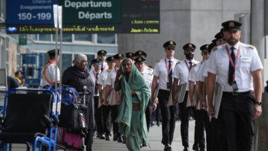 Air Canada Strike Needs Government Intervention, Business Groups Tell Ottawa