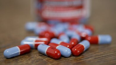 Acetaminophen Among Health Canada Recalls From Canadian Pharma Brand