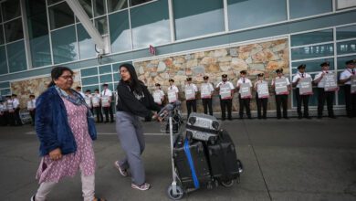 Air Canada Strike: What Are Your Rights In An Airline Work Stoppage?