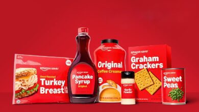 Amazon Offering Cheaper Grocery Brand To Rival Target, Walmart