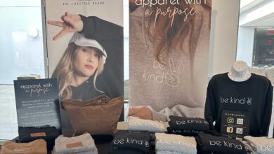 ‘it Was Wild:’ Small Winnipeg Business Receives Invite To Emmy Awards