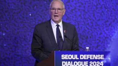 Canada Plans To Use Ai In Military, But Minister Says It Won’t Replace Humans