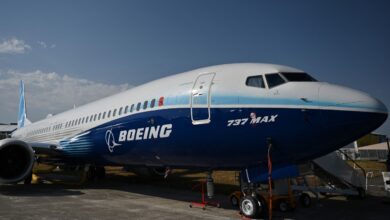 Ntsb Issues 'urgent' Safety Alert On Boeing 737 Rudder System