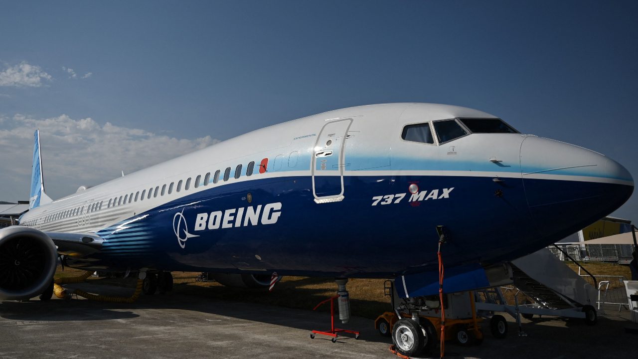 Ntsb Issues 'urgent' Safety Alert On Boeing 737 Rudder System