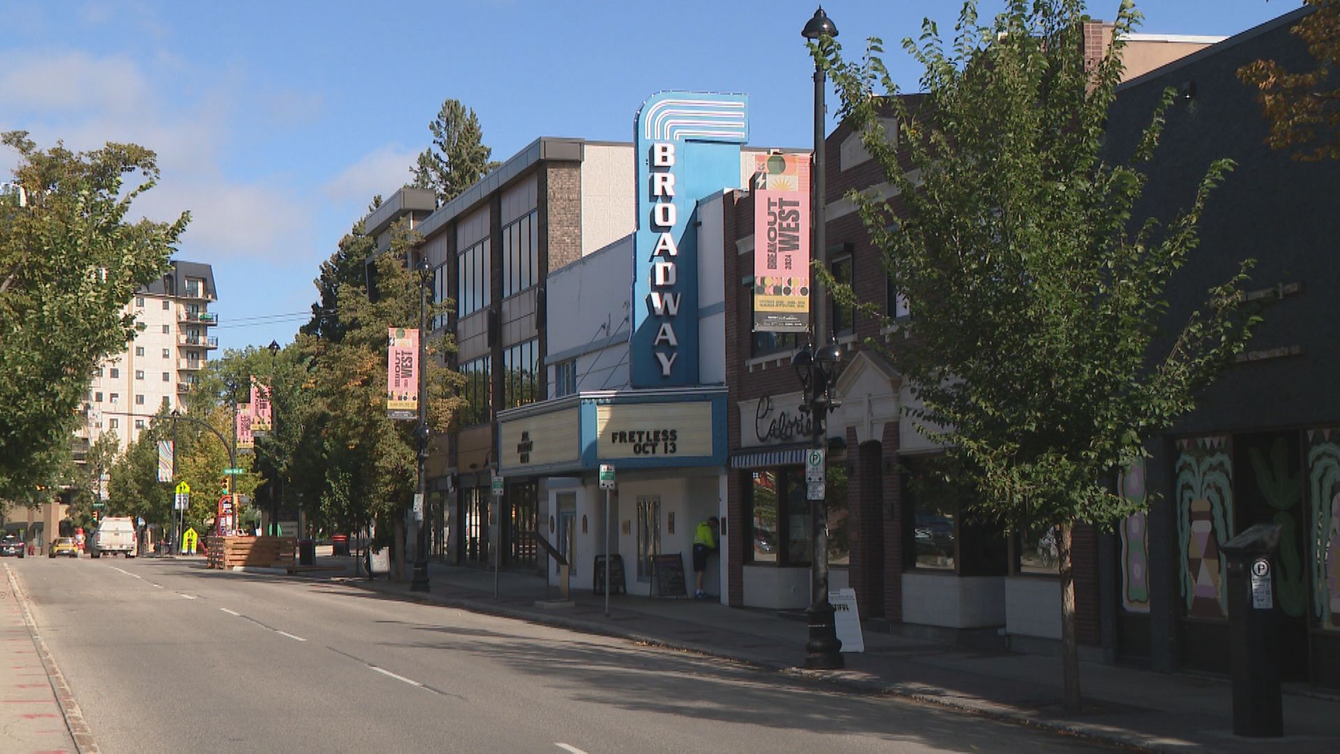 Saskatoon Set To Host Breakout West Music Festival