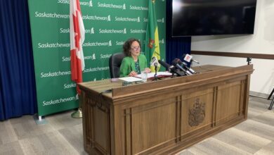 Saskatchewan Report Says Proposed Federal Oil And Gas Cap Would Cause Economic Damage