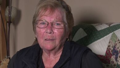 Recent Alberta Bear Encounters Prompt Attack Survivor To Speak Out About Her Own Experience