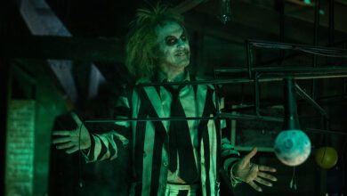 'beetlejuice Beetlejuice' Wins Box Office Over 'transformers: One' In Surprise Twist