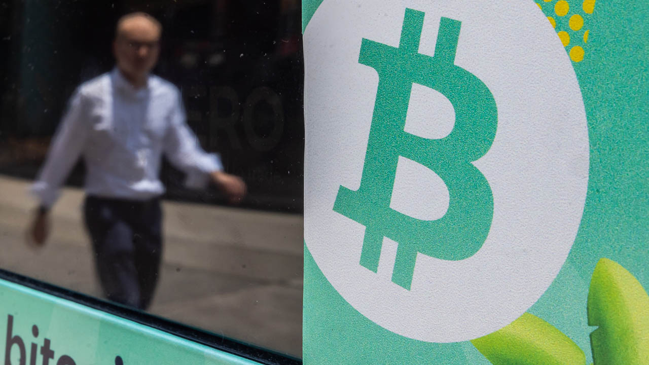 Atm Bitcoin Scams Are On The Rise