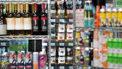 Alcohol Potentially A ‘saving Grace’ For Ontario Convenience Stores As Sales Begin