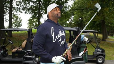 Cc Sabathia's Passion For Golf Continues To Impact Youth Through Pitcch In Foundation's Annual Tournament