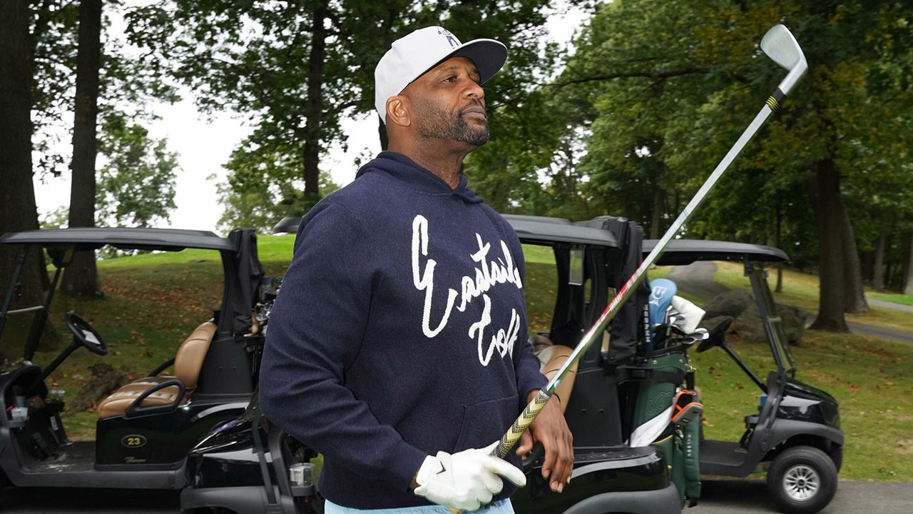 Cc Sabathia's Passion For Golf Continues To Impact Youth Through Pitcch In Foundation's Annual Tournament