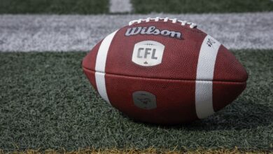 Cfl Teams Unveil 10 Players From Each Of Their Respective Negotiation Lists
