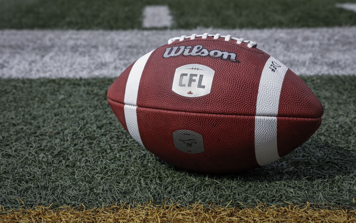 Cfl Teams Unveil 10 Players From Each Of Their Respective Negotiation Lists