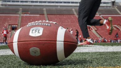 Players With Elks, Stampeders And Lions Named To Latest Edition Of Cfl Honour Roll