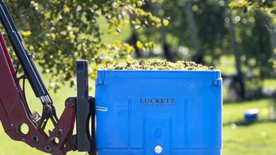 Nova Scotia Government Says Offer Rejected By Wine Industry Is ‘fair’