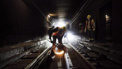 Delicate Track Across The Ttc Means Slow Subways ‘new Normal,’ Advocacy Group Worries