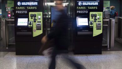 Fundamental Change Coming To Toronto Subway Stations As Ttc Ramps Up Fare Enforcement