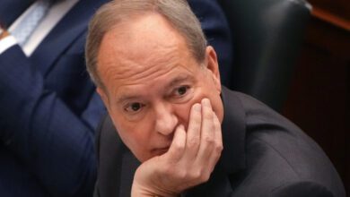 Ford Government’s Bill 124 Backpay Cost Increases Again, Closing In On $7b