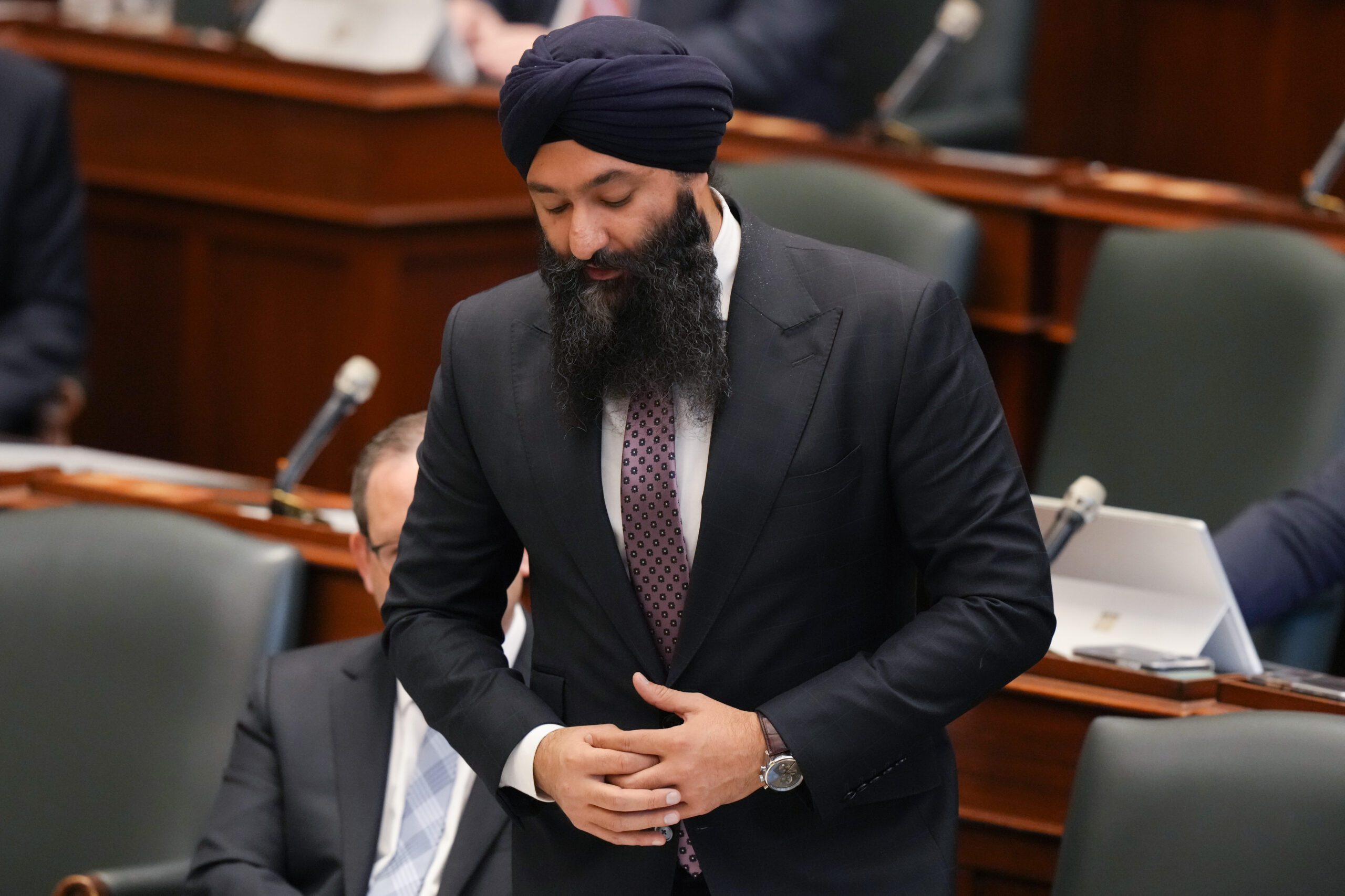 Ontario Transportation Minister Has ‘100% Confidence’ In Eglinton Crosstown Lrt Builders