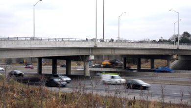 An Expressway Under Ontario’s Highway 401? Ford Touts Idea With Few Details