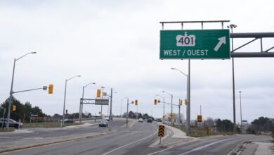 Cost Of Ford’s Highway 401 Tunnel Dream Would Be ‘astronomical,’ Experts Say