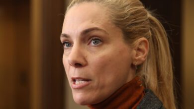 Openly Lesbian Cabinet Minister To Make History With Parental Leave