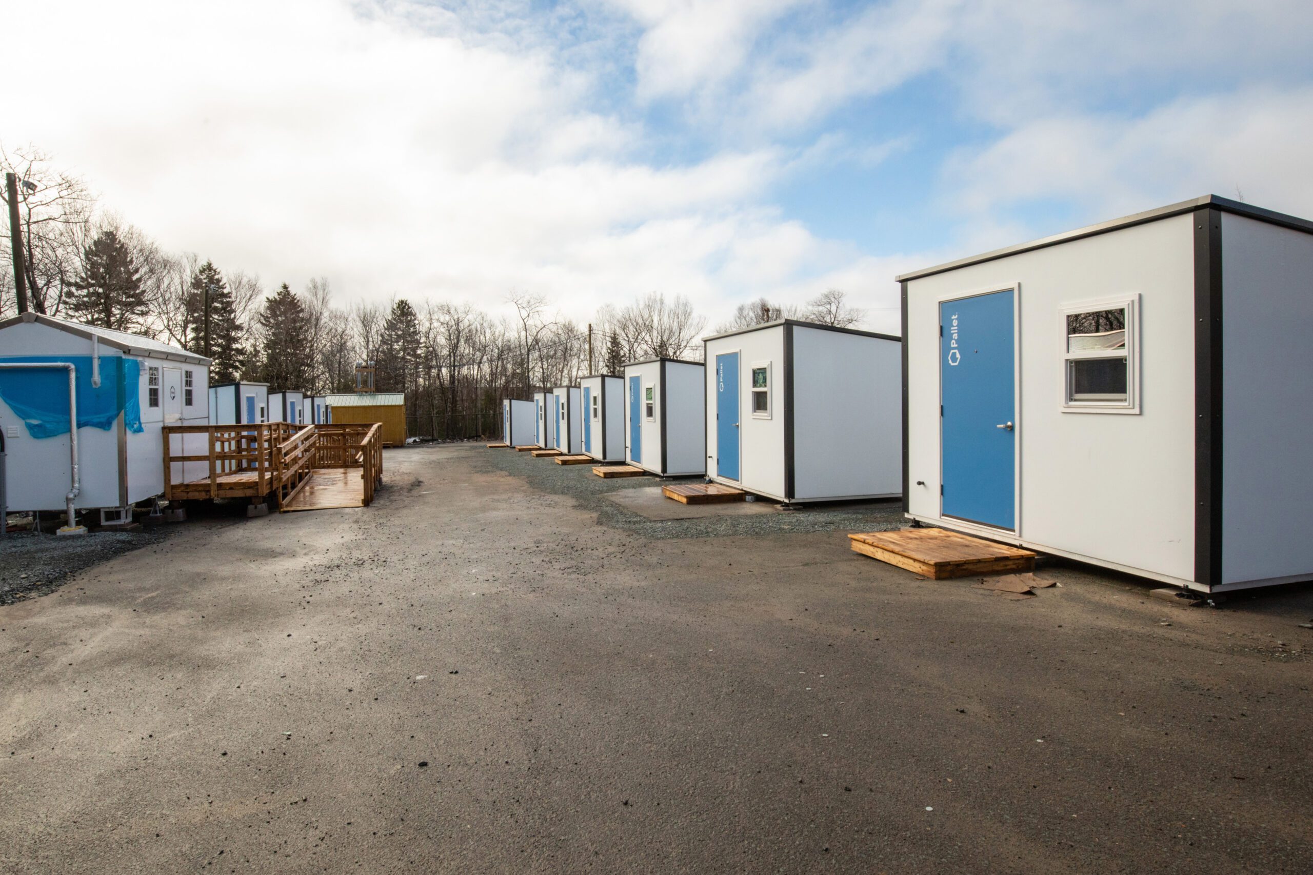 Halifax Mayoral Candidates Make Housing A Top Issue In Their Platforms