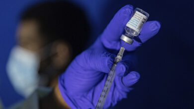 Canada To Donate Up To 200,000 Mpox Vaccine Doses To Global Effort