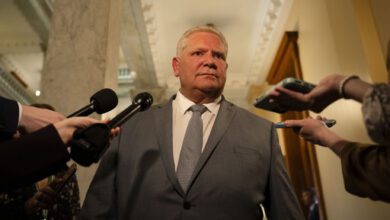 Ford Says ‘wider Scope’ May Be Needed In Ontario’s Child Welfare Reform