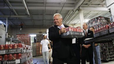 Budget Watchdog To Probe Ford Government’s Alcohol Expansion Deal
