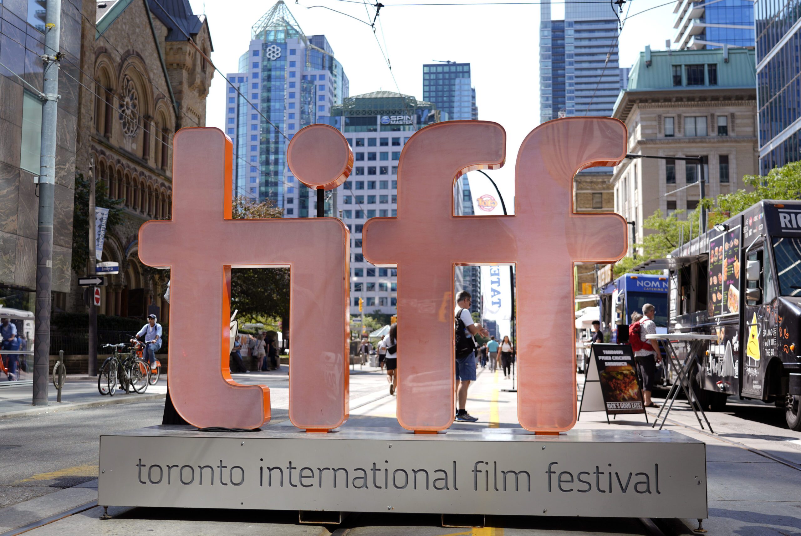 ‘russians At War’ Documentary At Tiff Sparks Backlash Over Canadian Funding