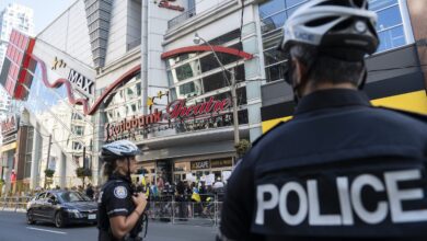 Tiff Suspends ‘russians At War’ Screenings Due To ‘significant Threats’