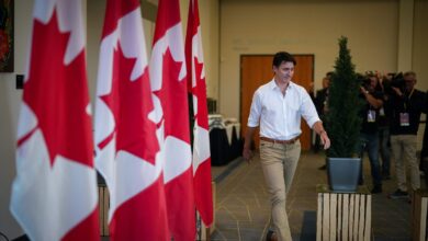Over Half Of Canadians Don’t Want An Early Election: Ipsos Poll