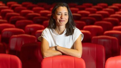 ‘new Chapter’ For Independent Montreal Cinema After Denis Villeneuve Donation