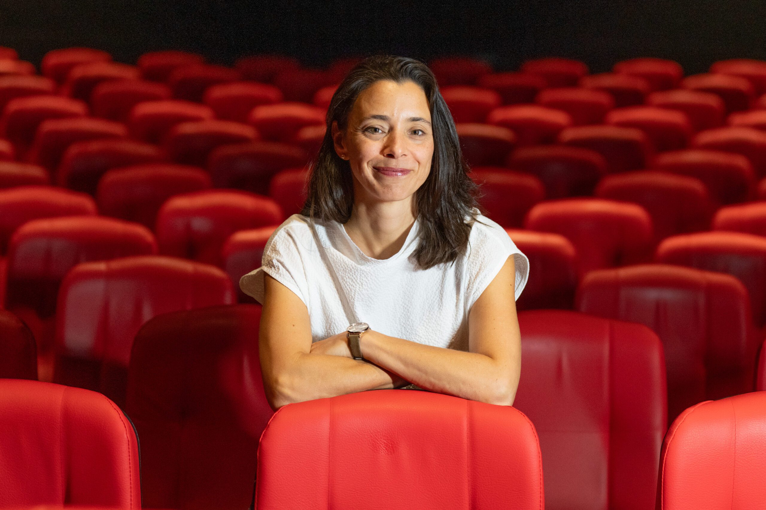 ‘new Chapter’ For Independent Montreal Cinema After Denis Villeneuve Donation