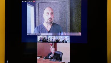 Man Charged In Gaudreau Brothers’ Deaths Had Blood Alcohol Level Over Legal Limit